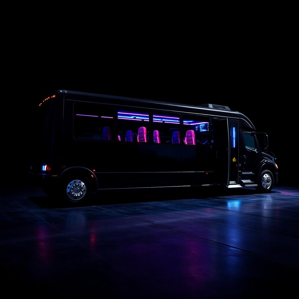 Party Bus